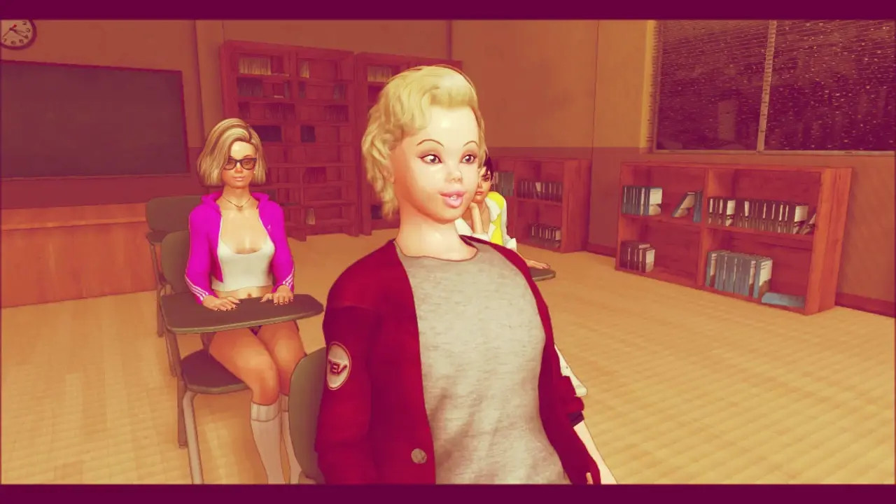 Sexual Education 5