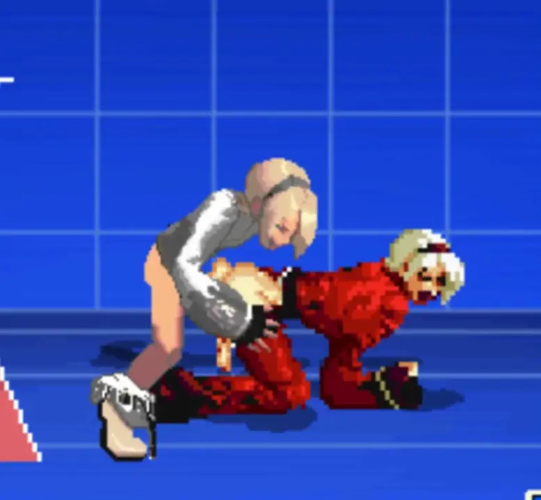 Ash Crimson go fuck himself