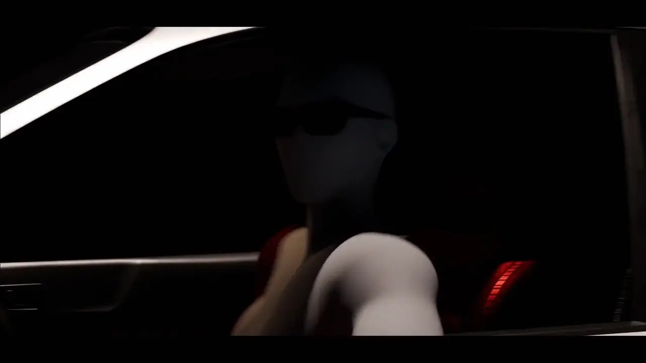 Sneaky assassin [GigaEnjoyer]