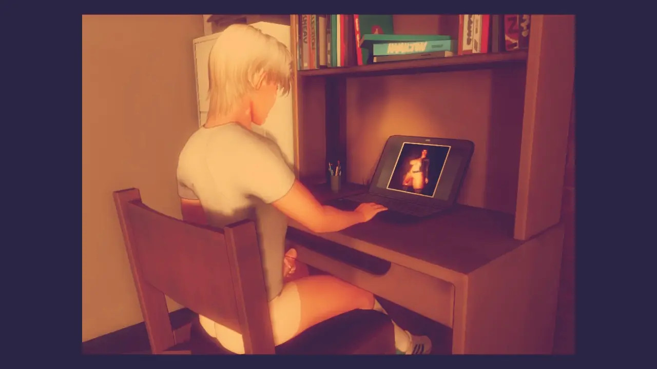 Sexual Education 4