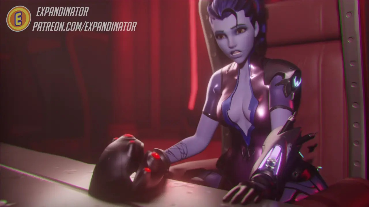 Widow's Ultimate [Expandinator]