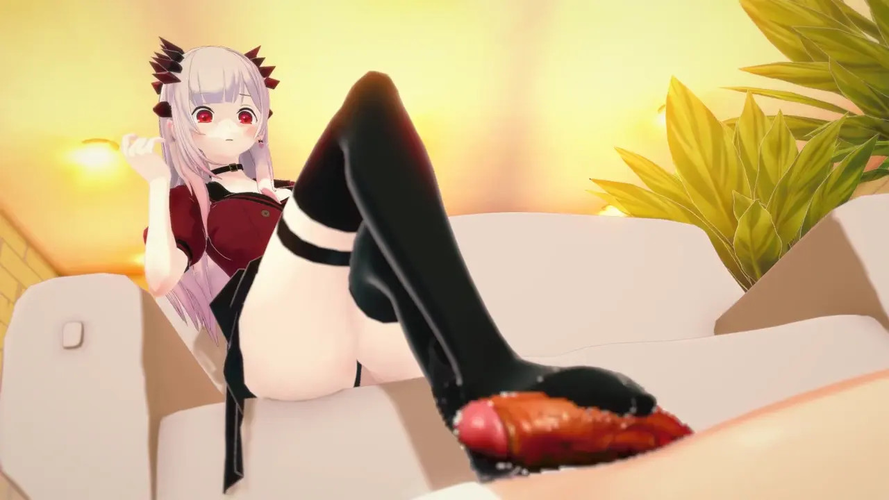 Suou Patra_Vtuber [しすい - shisui4sui]