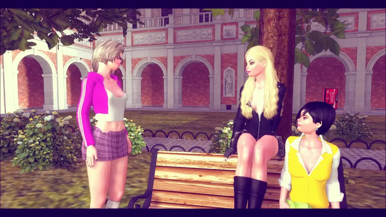 Sexual Education 3-3