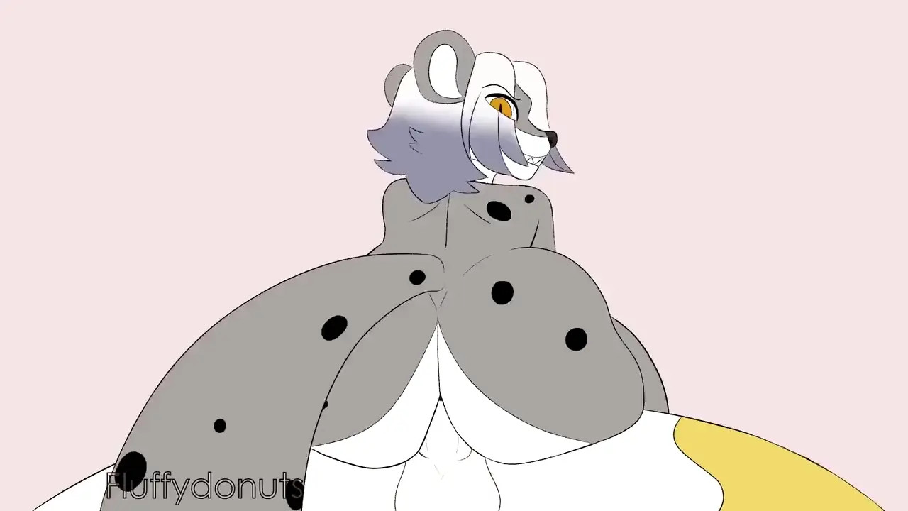 Feral Feelings Furry Yiff FMV YMV PMV