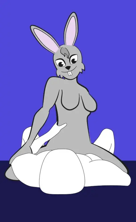 rabbit test
