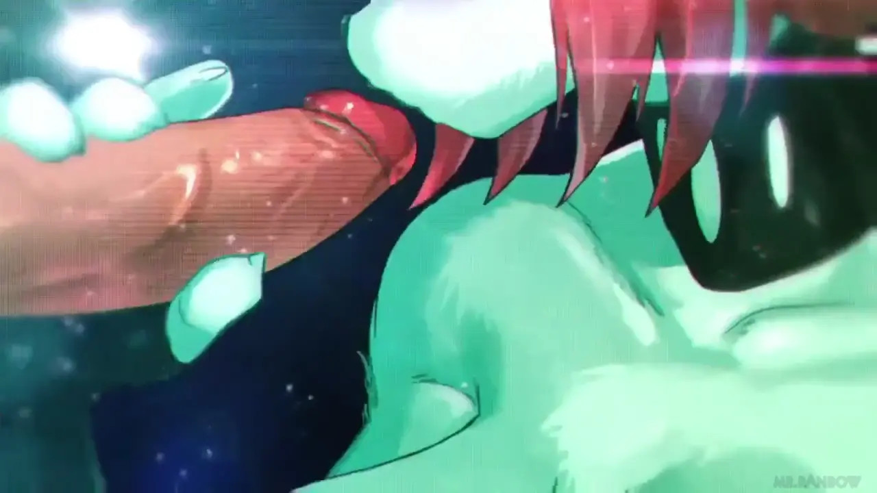 CLUB DANCE DRAGON FULL 1 part (obscenity)