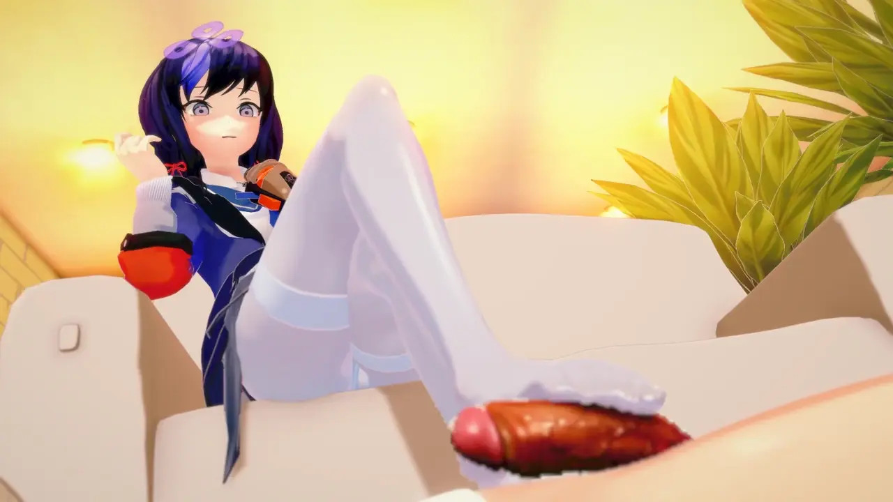 Ponto Nei_Nijisanji [しすい - shisui4sui]