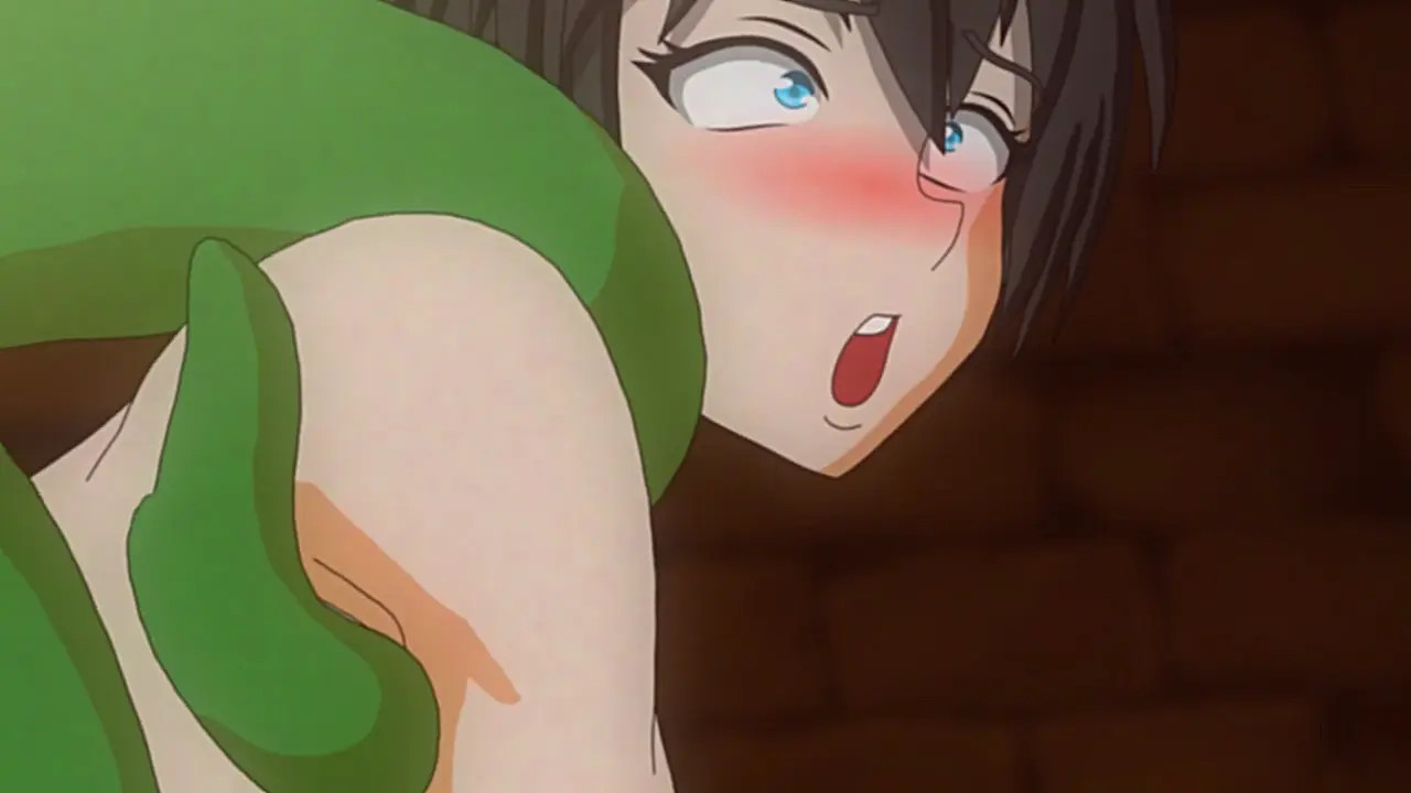 Hentai Squid Cumflation (NSTAT)