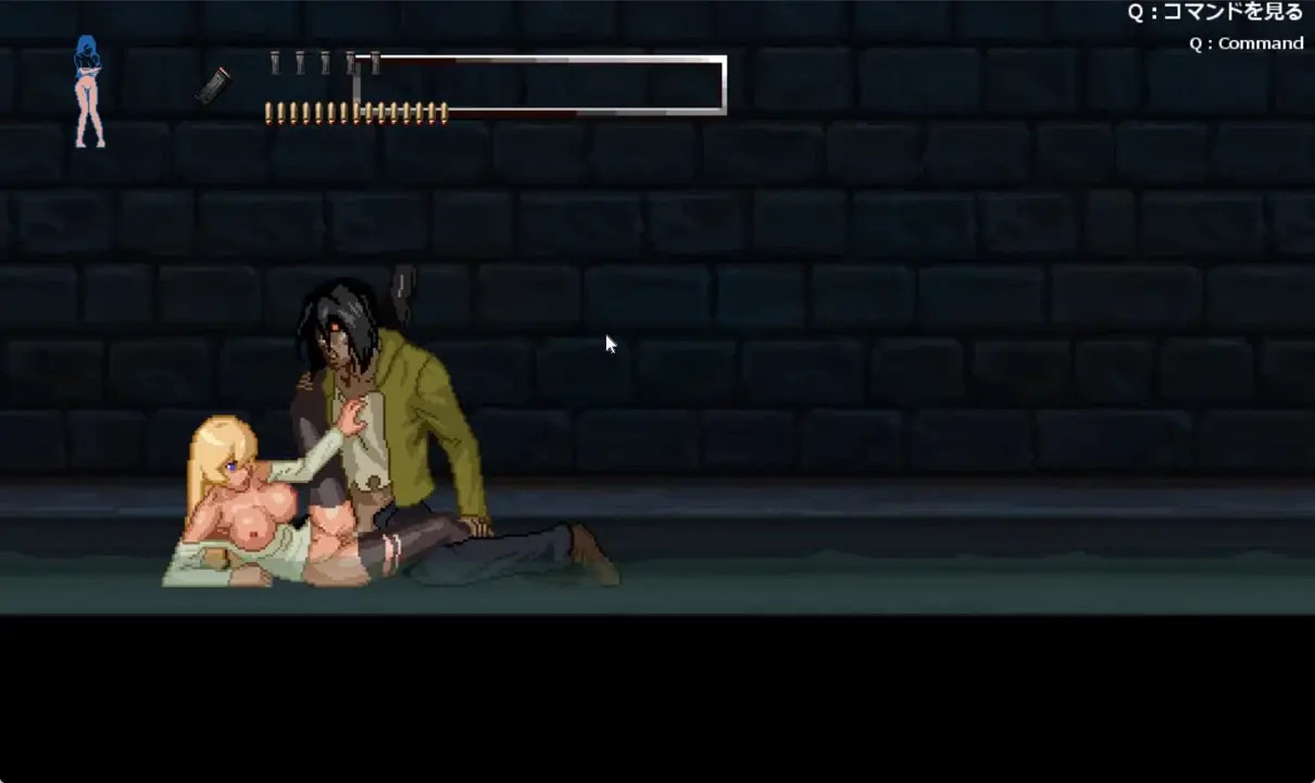 Parasite in City - Stage 1 Gameplay