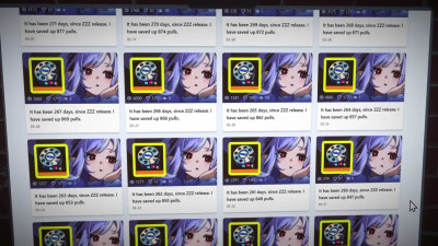 【HoyoCinema】2025.07  Vivian&Yixuan 【2K】