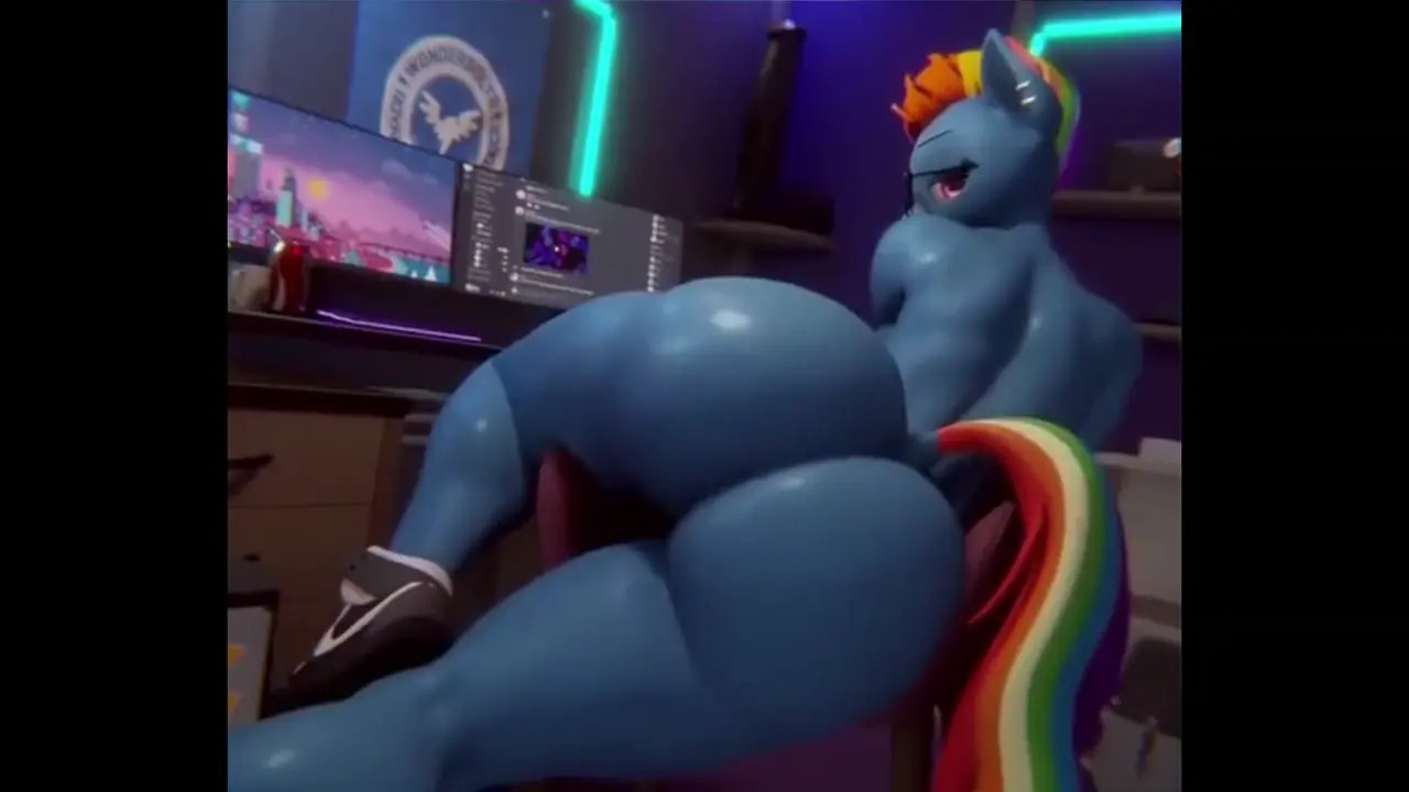 MLP compilation 1