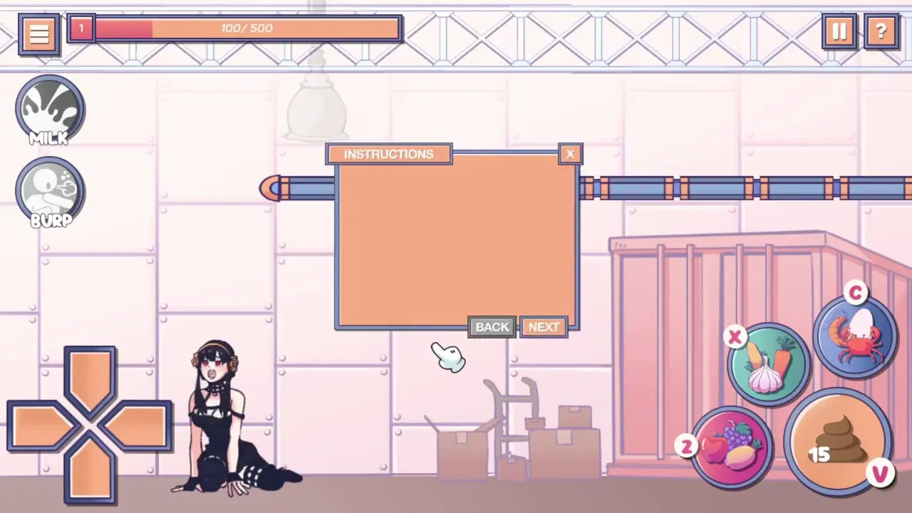 OBESE Factory
