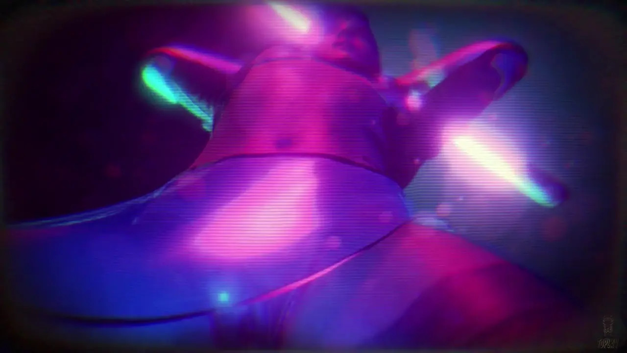 Judy Drugged - Edit