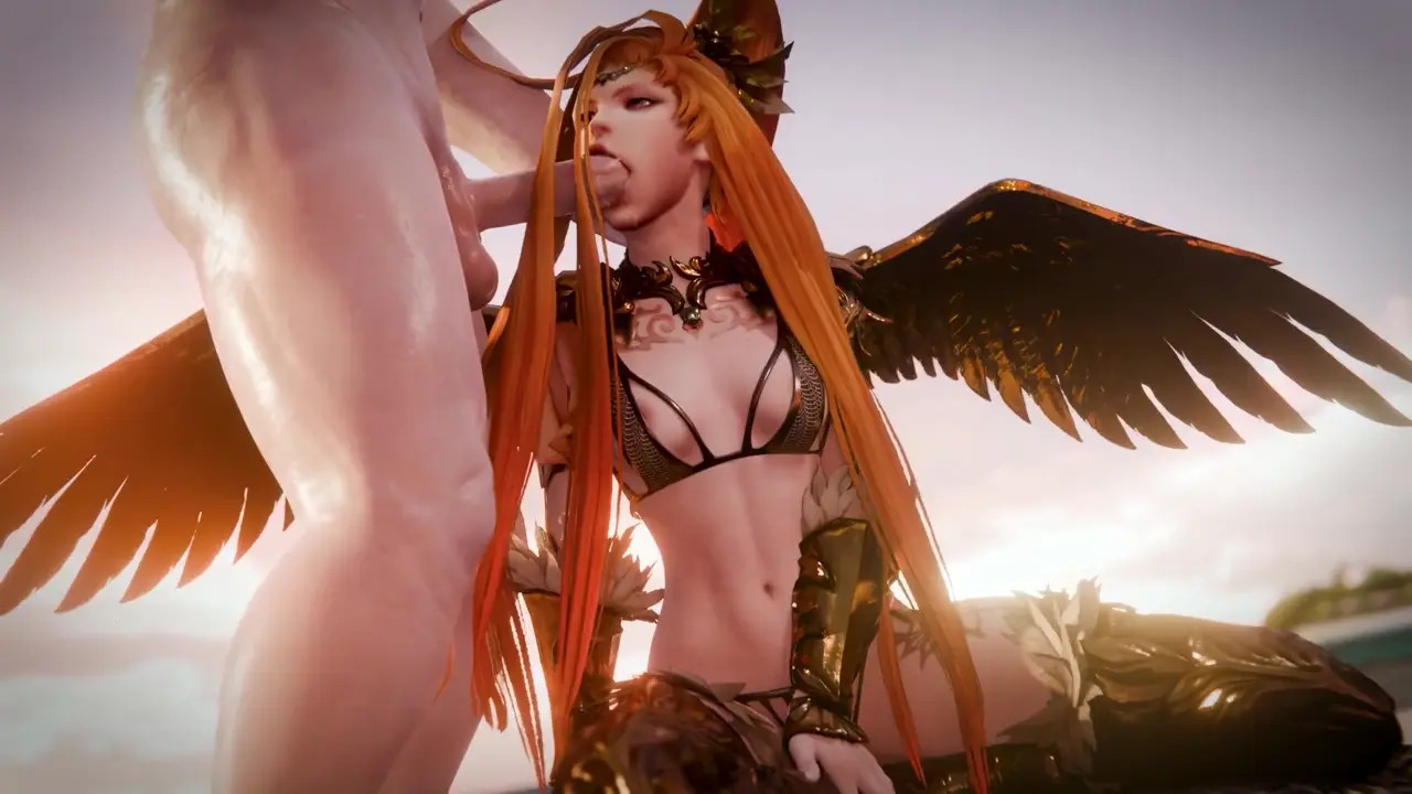 Azeyma - Swimsuit Set [InitialA]