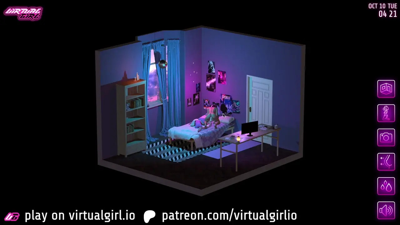 gameplay