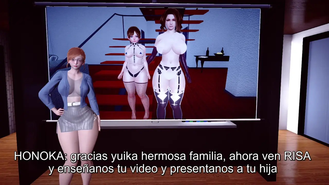 historia de familia 34