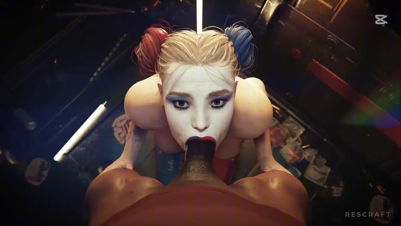 HARLEY x JUDY PMV