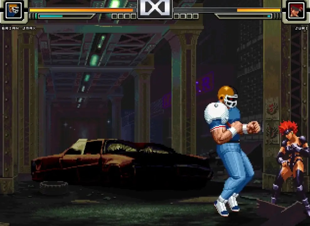 Brian Test 2 Part 1 (gettag)