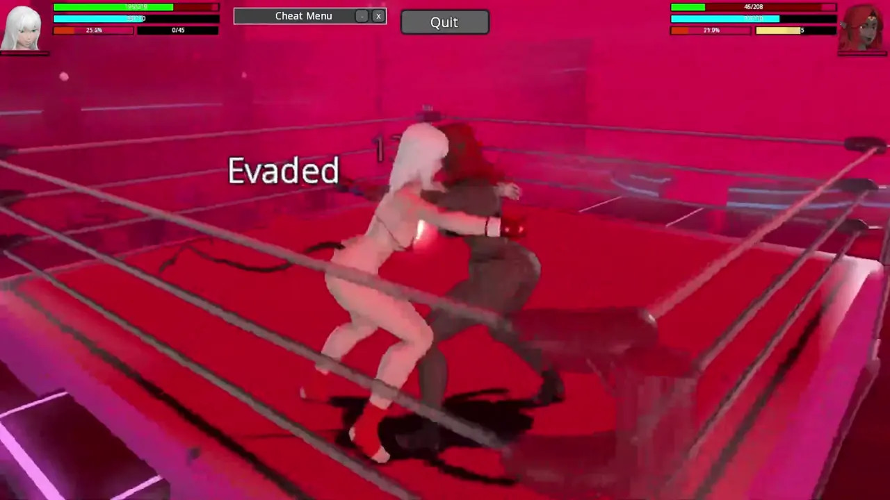 New Hentai: HRSL Tournament: Aika vs Falin - Stream & Download HD | rule34tv.com