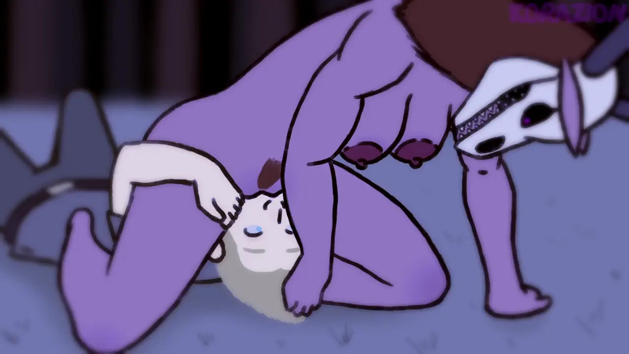 Wendigo - Pussy licking (Korazion)