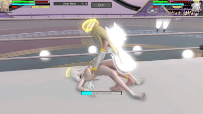 HRSL: Ariel vs Akari Traditional