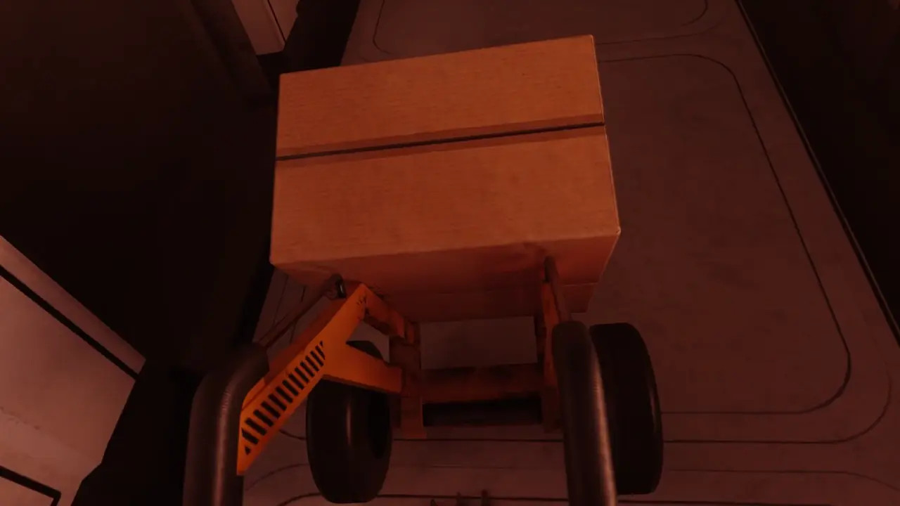 Act 4. Bonus scene 10 (No sound)