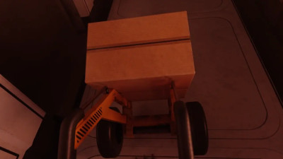 Act 4. Bonus scene 10 (No sound)