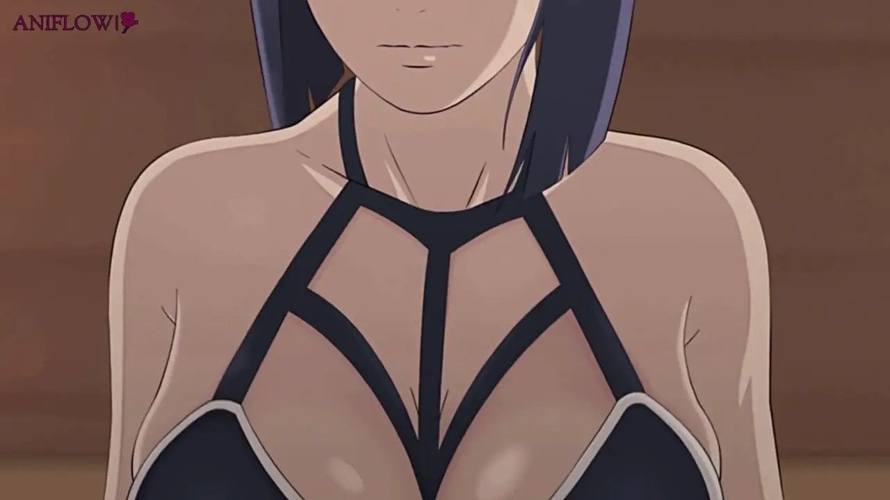 Video 10 (Ani-Clips) [Ino Yamanaka x Naruto Uzumaki]