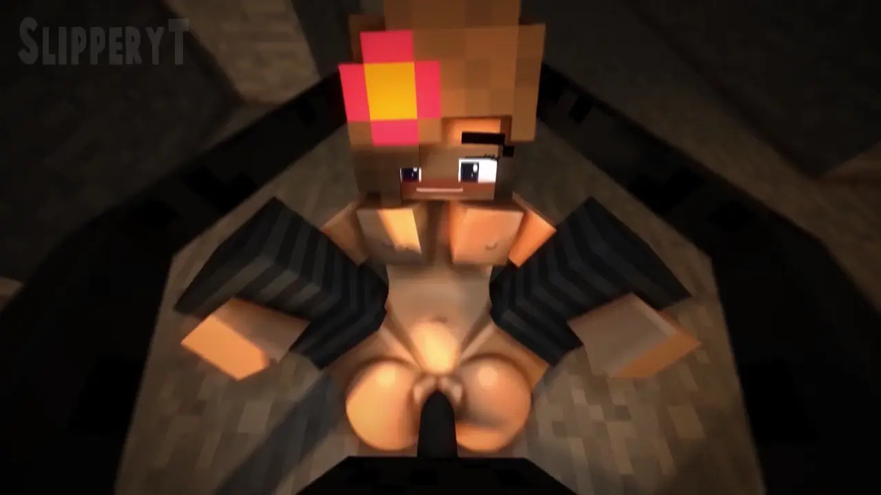 Jenny's Odd Adventure 5 (SlipperyT)