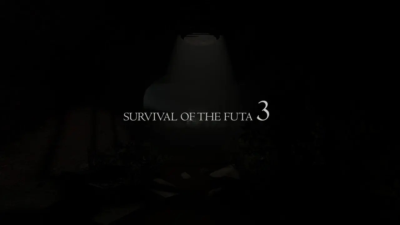 Survival of the Futa 3 FULL MOVIE