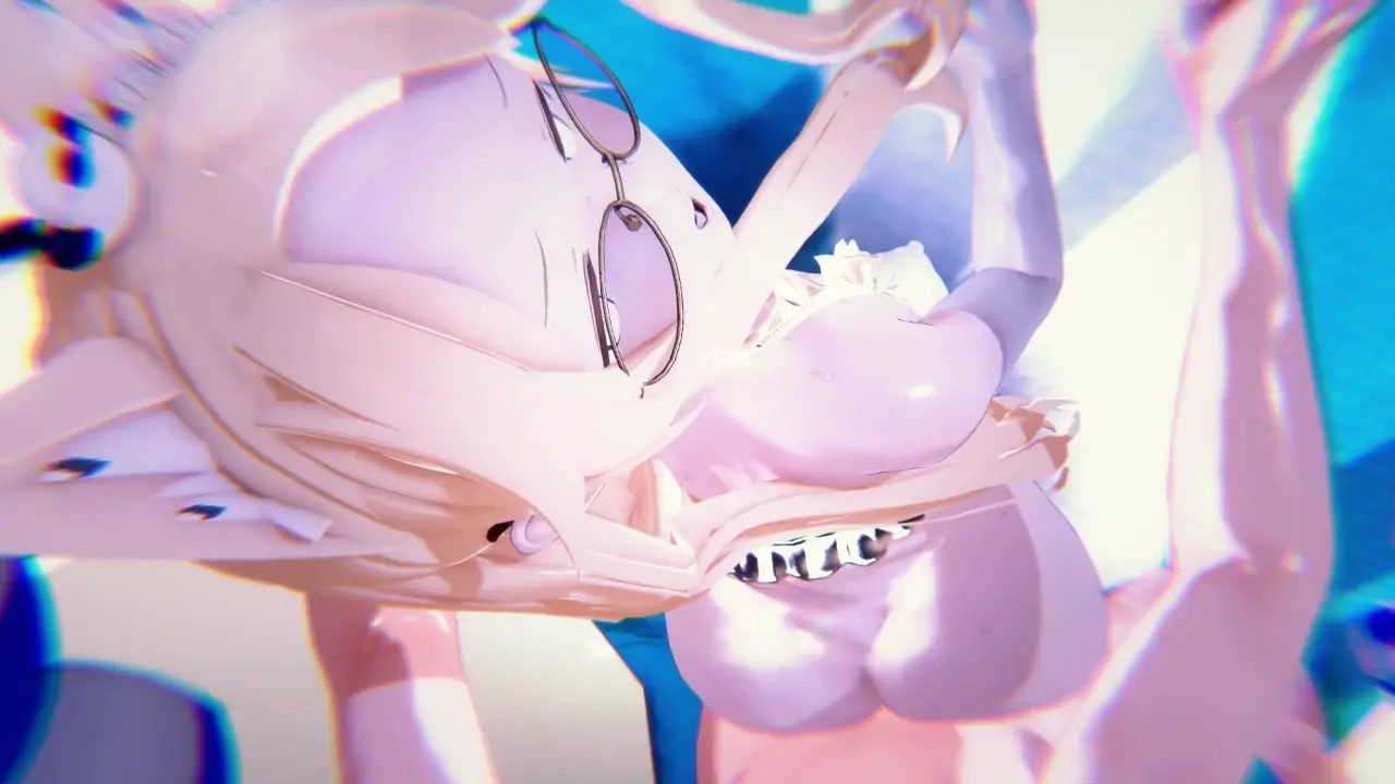 [Sex only] Blue Archive - Yurizono Seia