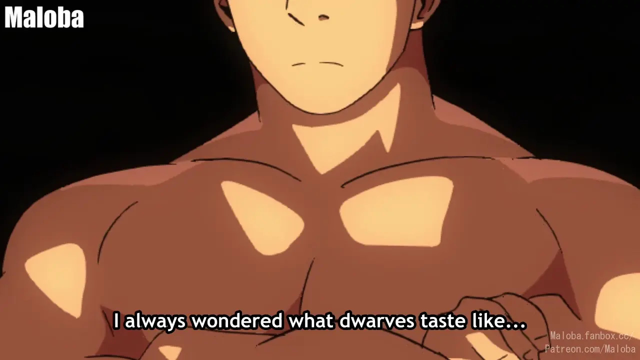 Delicious Dwarf