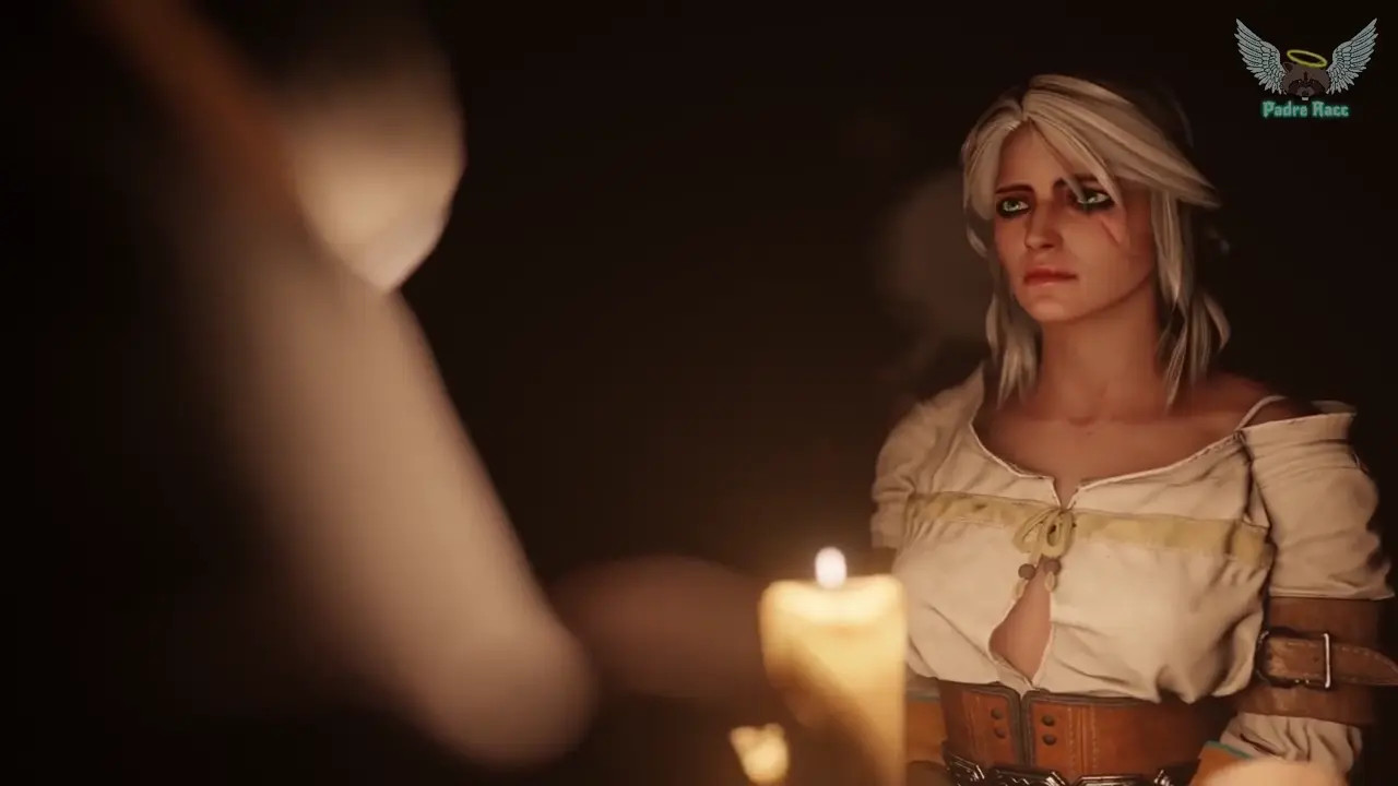 She Bangs a Witcher PMV (spanish)- Racc PMV
