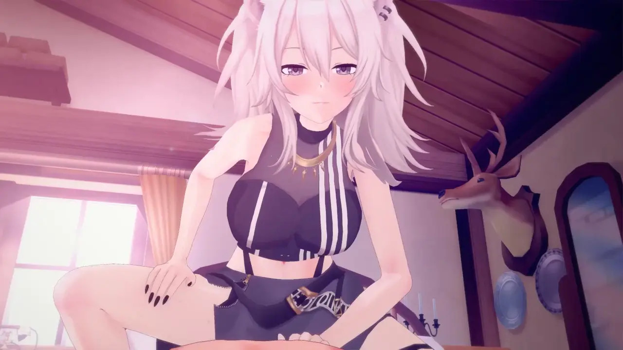 Shishiro Botan_Hololive [しすい - shisui4sui]