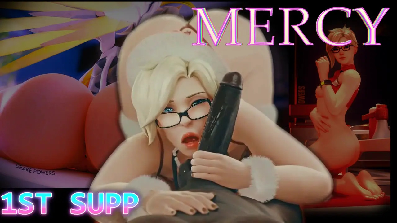 The Best Comp in Overwatch - HMV
