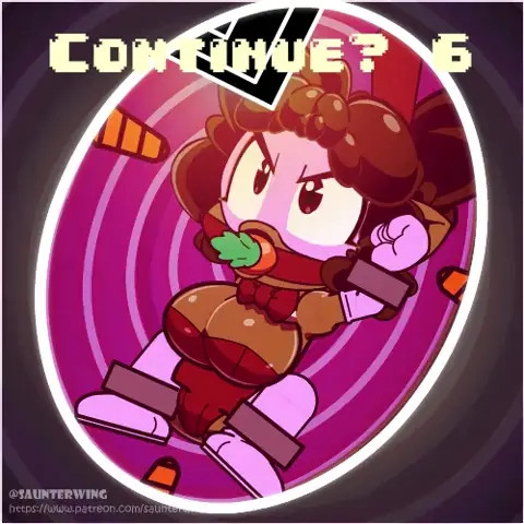 GAME OVER! Abbility in Hypno-Egg Hospice!