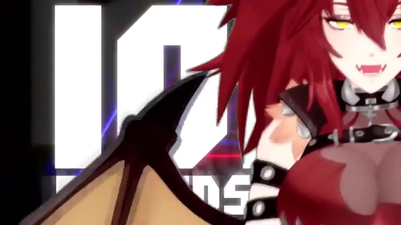 Zentreya (Vshojo) | Plain Jane HMV