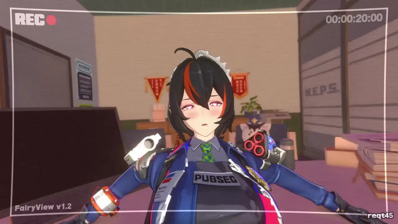 [loop] NEPS-0901 - Zhu Yuan