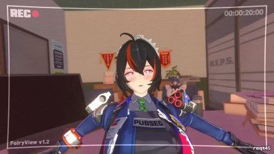 [loop] NEPS-0901 - Zhu Yuan