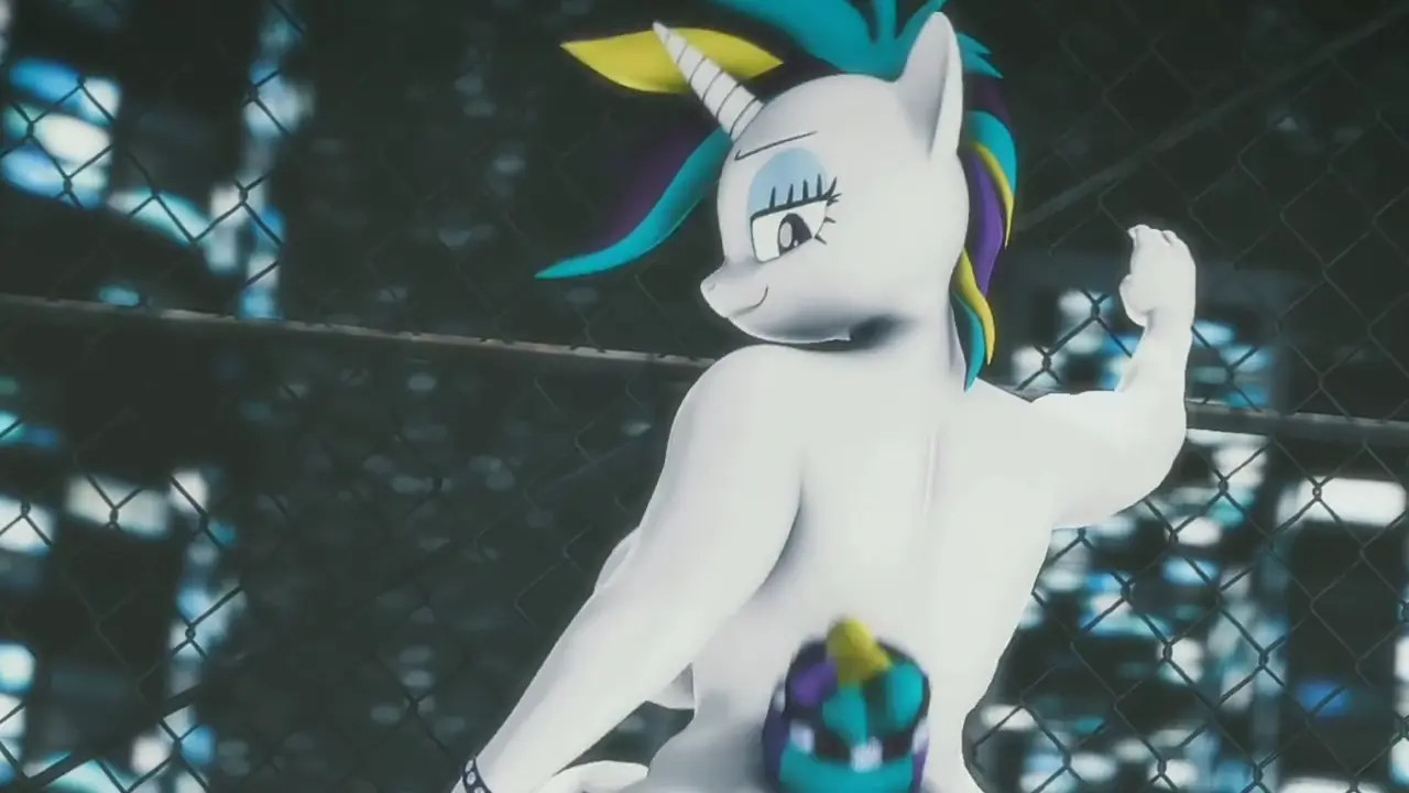MLP PMV: Fasten Ponies Seatbelt 3 (Collab with DirtyFinger)