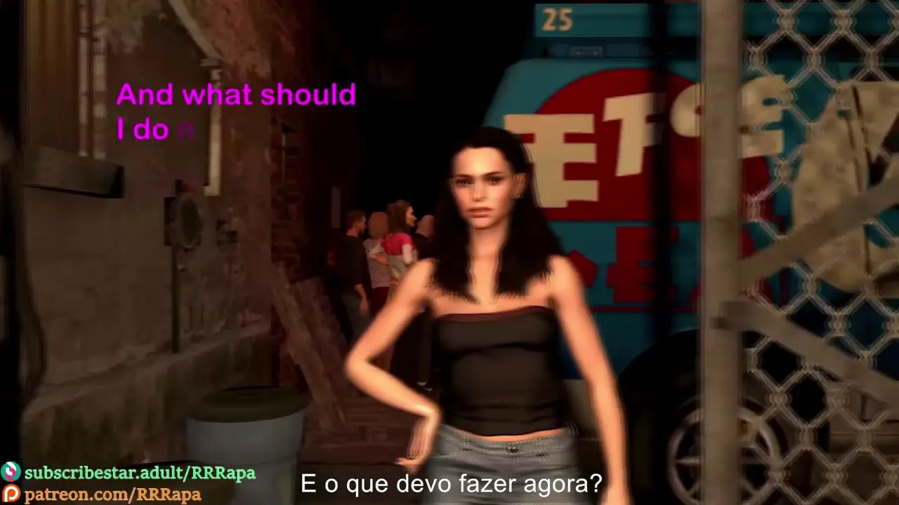 Problemas de popularidade da Padmé Amidala - Legendado em PTBR/ENG