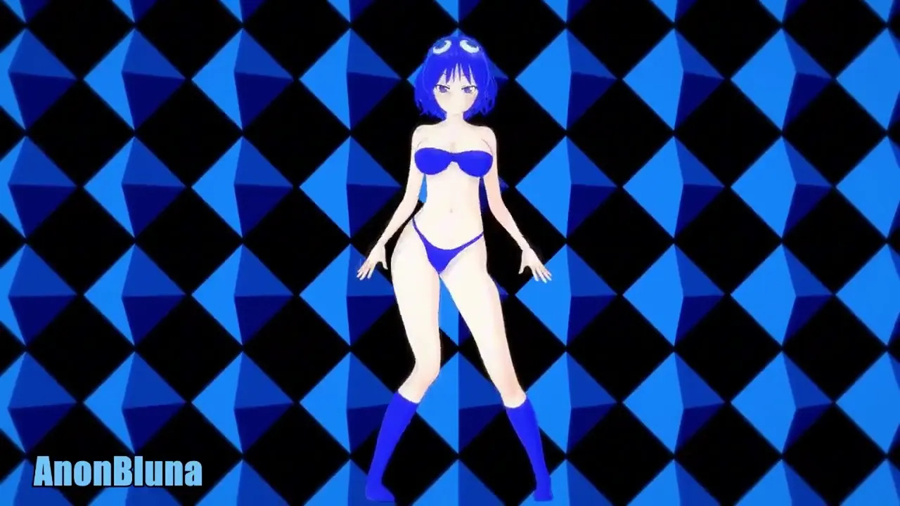 AnonBluna - 2019 (Compilation)