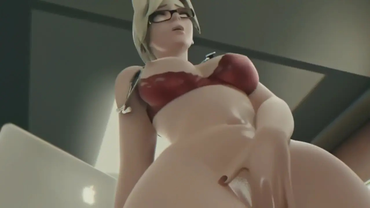 Mercy [PMV]