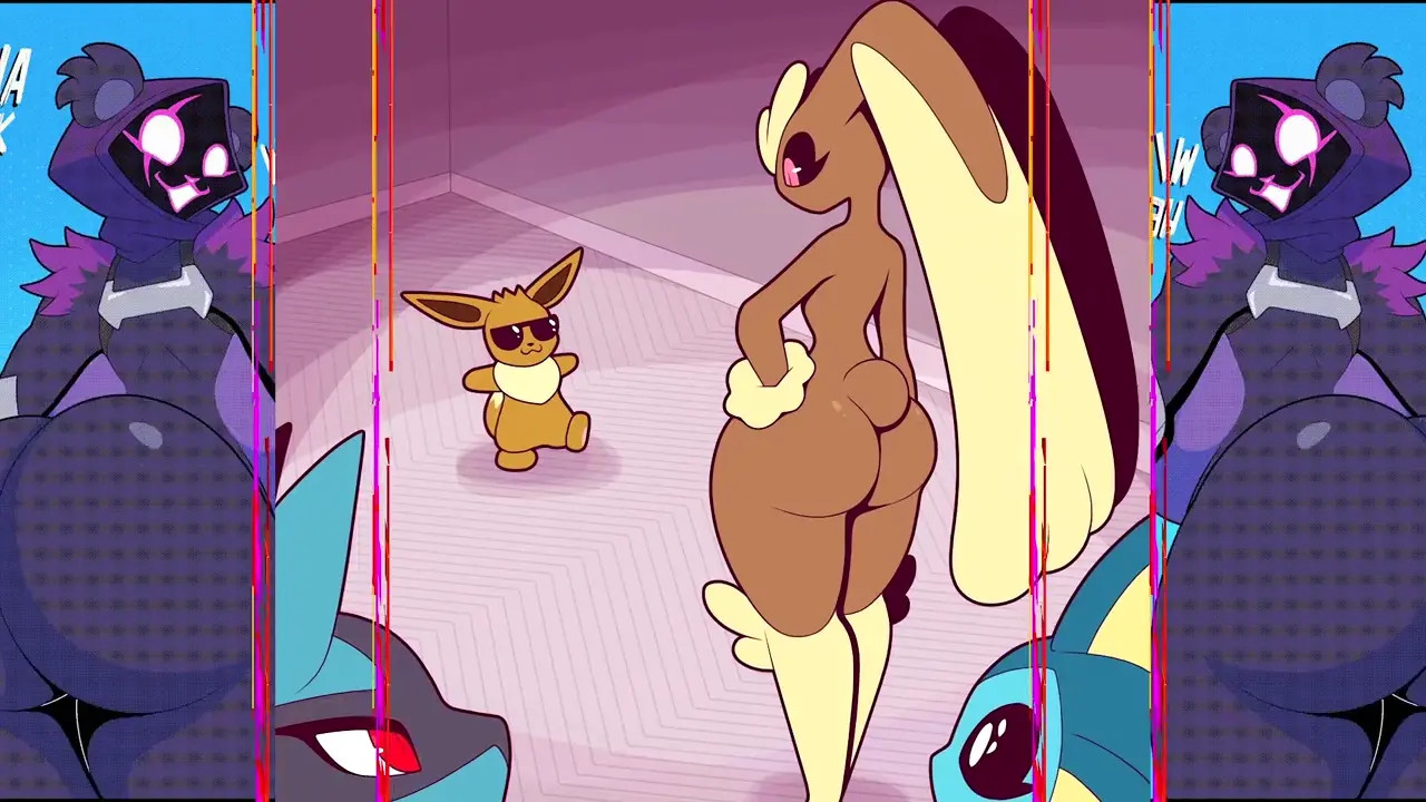 ULTIMATE [R-MK] OVERCLOCK - PMV By HungLikeALlama