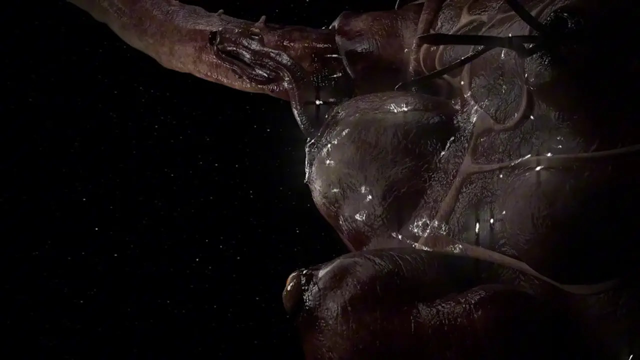 [ATD] Ultimate Phi Defeated [Uncensored][1-5]