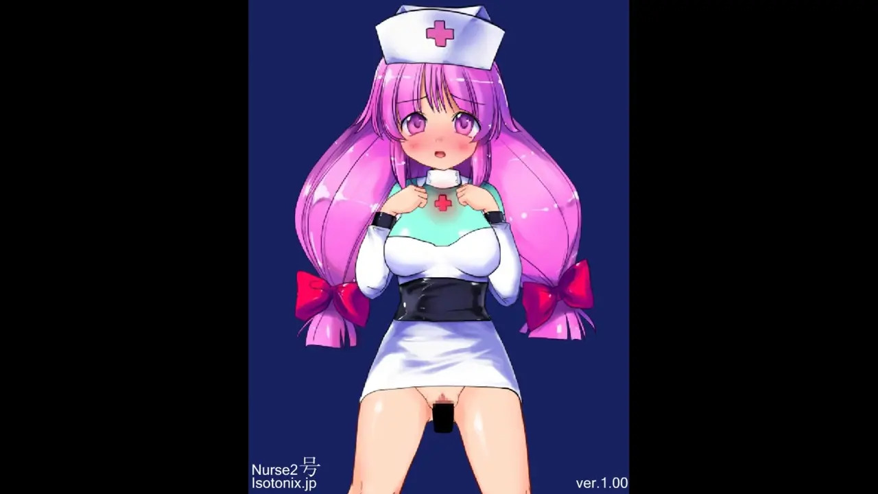 Nurse 4K