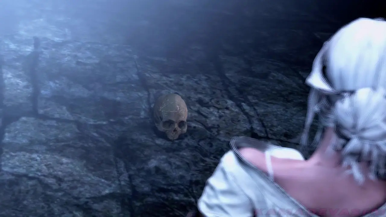 Wild Hunt Extended Cut