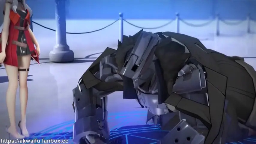 Honkai star rail HouHou