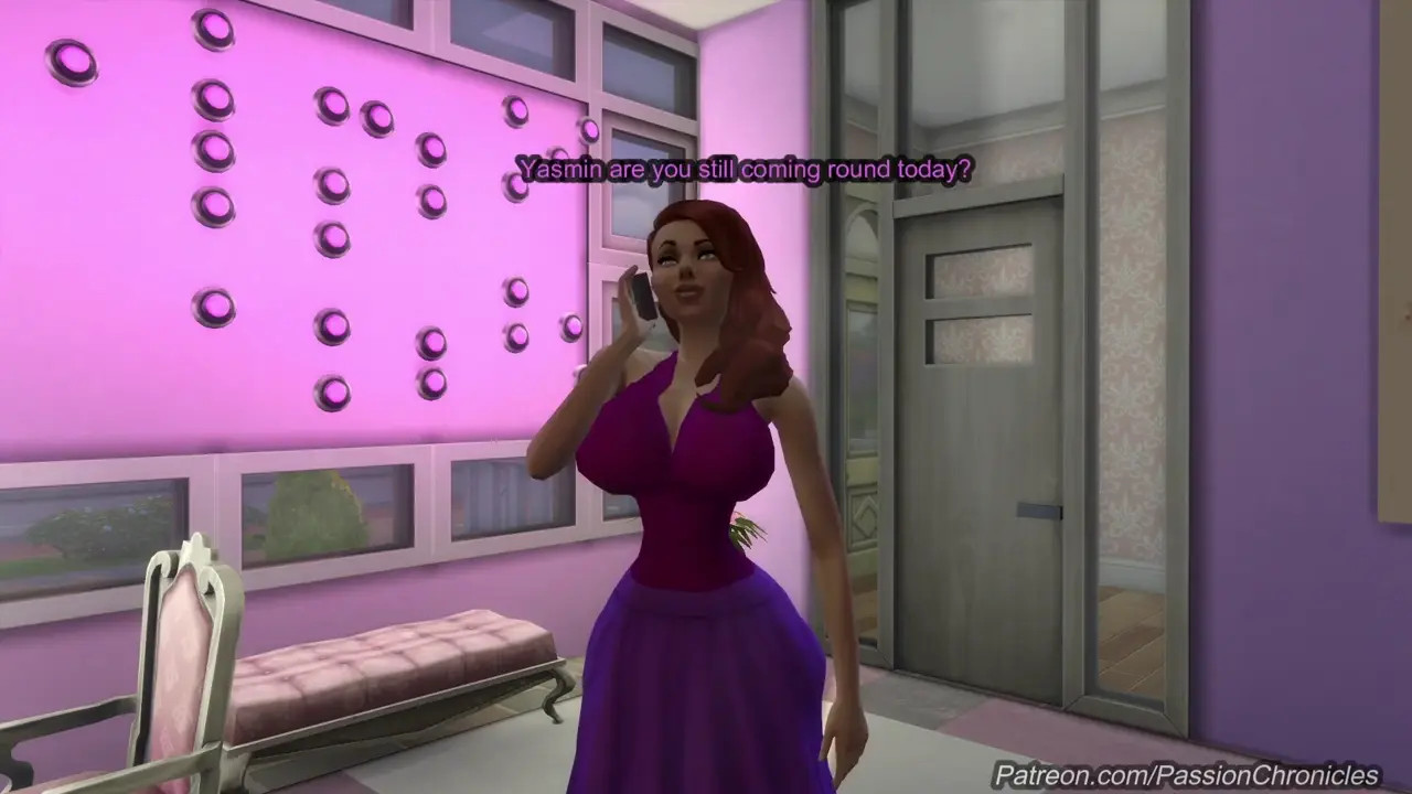 Sisters Episode 2 - Doctor's Visit