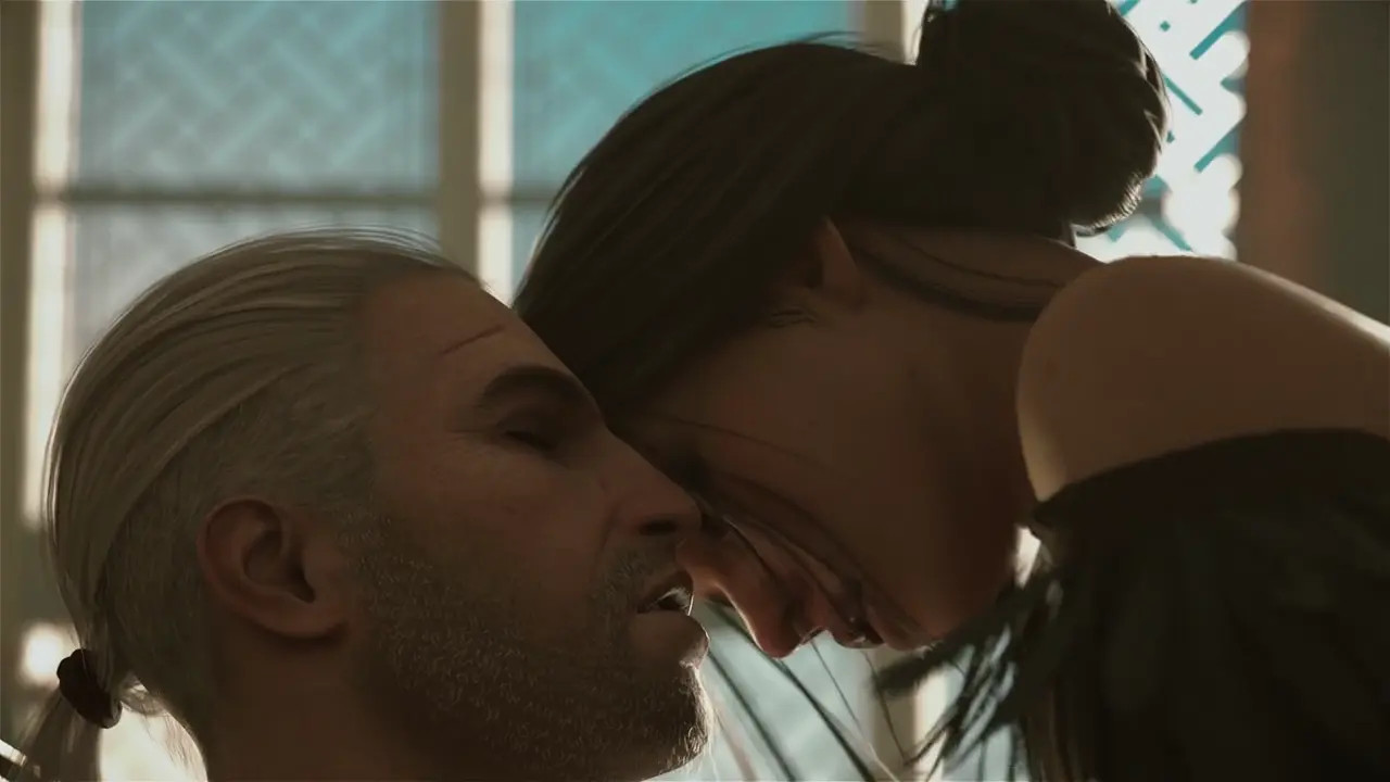 Yennefer Ride ALT 02 (1080) [NO WM] [HydraFXX]